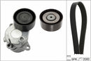 INA V-Ribbed Belt Set - Part No - 529034310