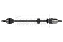 Borg & Beck Driveshaft  - BDS1179