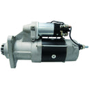 WAI Starter Motor - 6819N