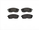 Brembo Brake Pad Set - P56065