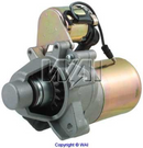 WAI Starter Motor - 18524N
