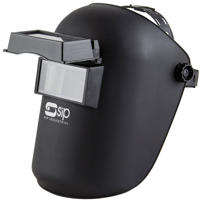 SIP Flip-Top Welding Headshield