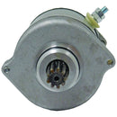 WAI Starter Motor - 18641N