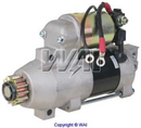 WAI Starter Motor - 18347N