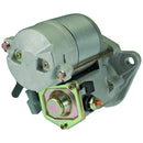 WAI Starter Motor - 17242N