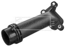 Borg & Beck Coolant Flange  - BTS1089 fits BMW 3 Series E90 2.0TD
