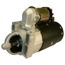 WAI Starter Motor - 3697N