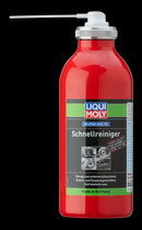 Liqui Moly Air Spray can, Rapid Cleaner ASD Station 1 PCE - 6630