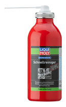 Liqui Moly Air Spray can, Rapid Cleaner ASD Station 1 PCE - 6630