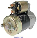 WAI Starter Motor - 16408N