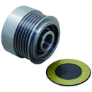 WAI Clutch Pulley - 24-91276