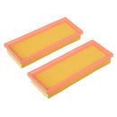 Blue Print Air Filter Set - ADBP220104