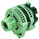 WAI Alternator - 11114N