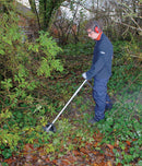 Draper Brush Cutter Attachment - 14161