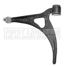 First Line Wishbone / Suspension Arm LH - FCA6092 fits VAG A2 (8Z) 2000-05