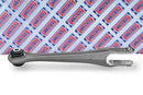Borg & Beck Suspension Arm - LH & RH - bca7387