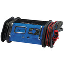 Draper 16A 12V/24V Battery Charger - 70548
