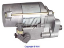 WAI Starter Motor - 17672N