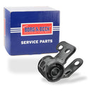 Borg & Beck Wishbone Bush - LH - BSK6041