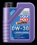 Liqui Moly Synthoil Longtime 0W-30 1L - 8976