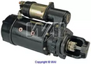 WAI Starter Motor - 6505N-PT