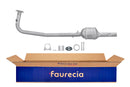 FAURECIA 8LE 366 052-261 Catalytic Converter - Easy2Fit® Kit - fits PEUGEOT 206