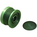 WAI Clutch Pulley - 24-82292