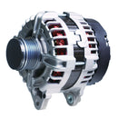 WAI Alternator - 11730N