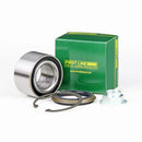 First Line Wheel Bearing Kit  - FBK560 fits Mazda, Kia - Front