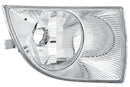 HELLA 1N0 354 681-011 FF-Front Fog Light - left - fits Opel Corsa D (S07)