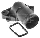 Borg & Beck Coolant Flange  - BTS1138 fits CLIO III