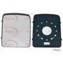 Apec GLASS AND HOLDER FOR CV - AMG2171