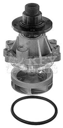 Key Parts Water Pump W/Gasket  - KCP1588 fits BMW 325TD E36, 525TD E34 91-
