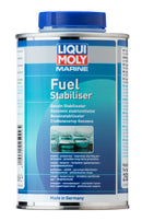 Liqui Moly Marine Fuel Stabiliser 500ml - 25009