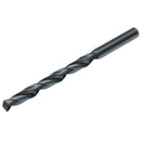 Draper Expert 17/64 HSS Twist Drill Pckd - 53062