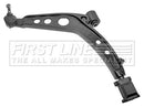First Line Wishbone - LH - FCA5660