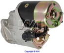WAI Starter Motor - 17458N