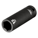 Draper 13mm Impact Deep Socket 3/8DR - 06886