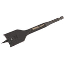 Draper Expert 32mm Impact Flat Wood Bit - 17435