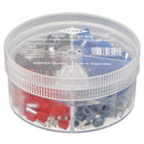 KNIPEX Assortment Boxes 200pcs - 26154
