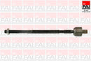 FAI Rack End - SS4371
