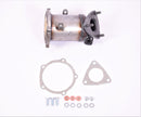 EEC Catalyst Type Approved - HY6016T