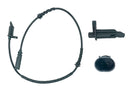 Lemark Wheel Speed Sensor - LAB996