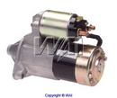 WAI Starter Motor - 17772N