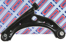 Borg & Beck Suspension Arm - LH - BCA8105