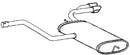 Klarius FE1439A - Box With Tail Pipe
