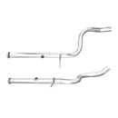 BM Cats Connecting Pipe - BM50683 with Fitting Kit - FK50683 fits Citroën
