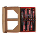 Milwaukee Tri-Lobe VDE screwdriver PH set 7 pc - 4932478739