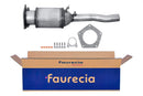 FAURECIA 8LH 366 080-031 Diesel particulate filter - Easy2Fit® Kit - fits AUDI A4 B7 (8HE)
