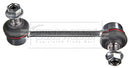 Borg & Beck Stabiliser Rod - BDL33199